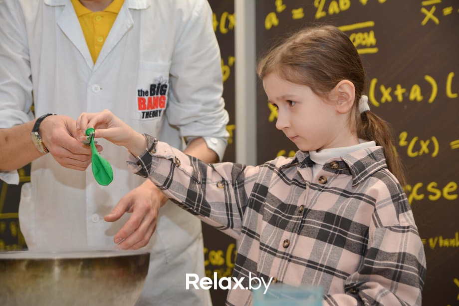 День белорусской науки, фото № 46