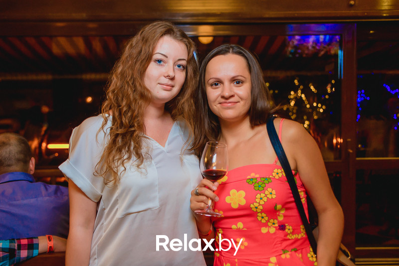 Спасибо, Август, за лето!, фото № 31