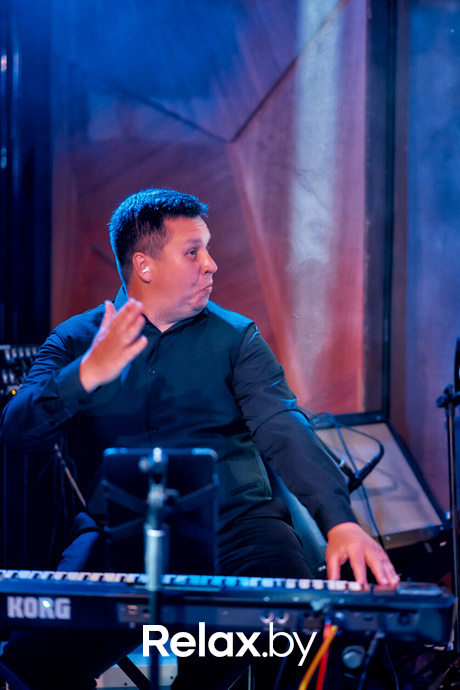 Saturday music, фото № 3