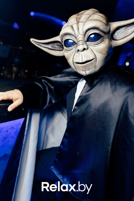 Luna party night, фото № 23