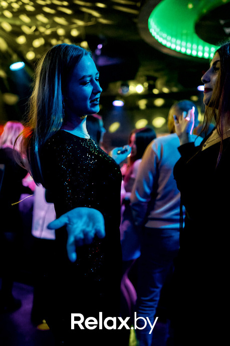 Moon vibe day 2, фото № 45