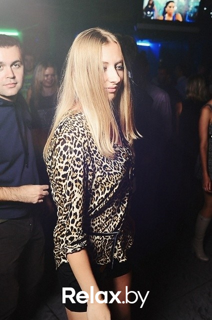 Вечеринка в клубе "Центр", фото № 23