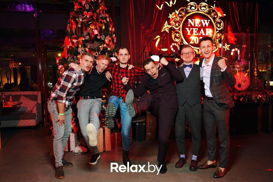 Friday party, фото № 64