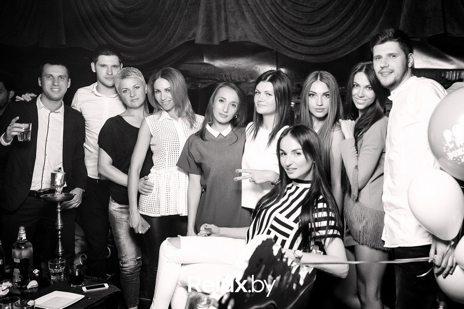 Black & white, фото № 31