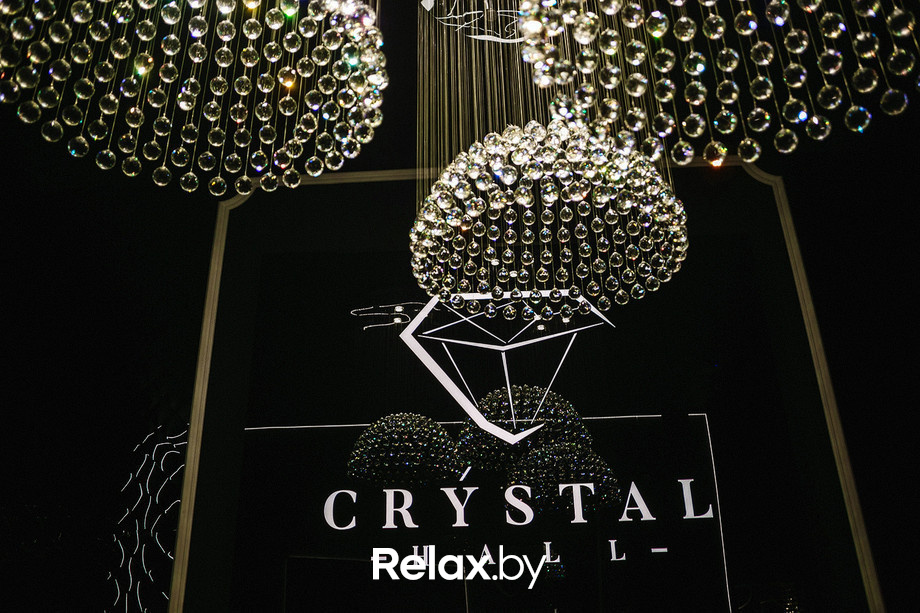 The Dragons house by Crystal, фото № 1