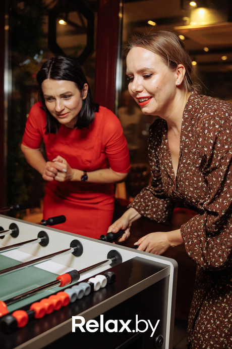 Friday Party, фото № 34