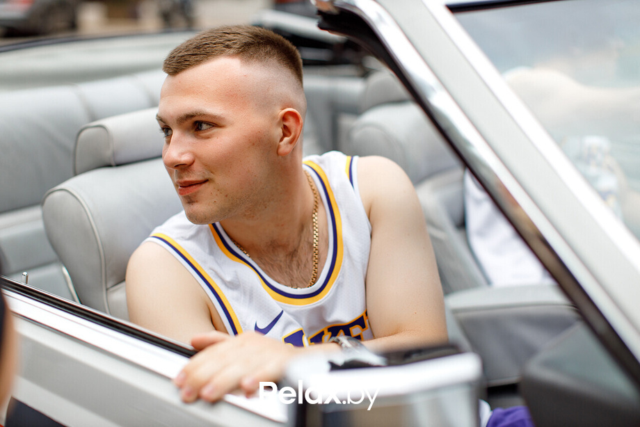 Открытие Monkey Brothers, фото № 151