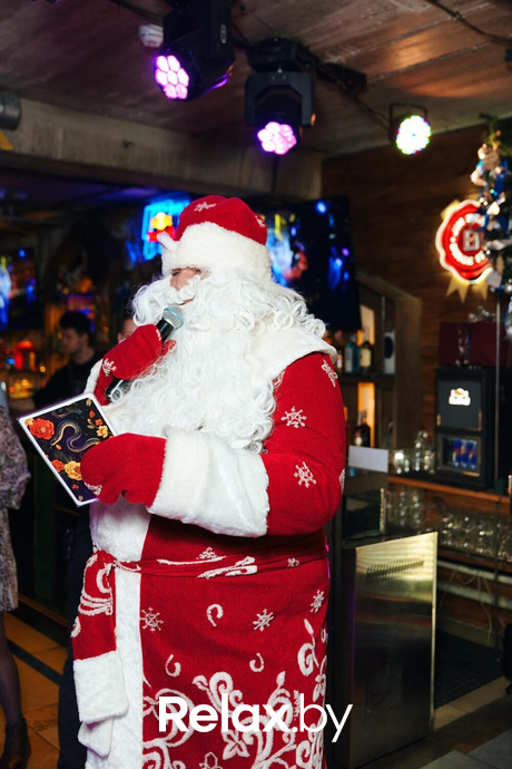 Новогодний корпоратив, фото № 12