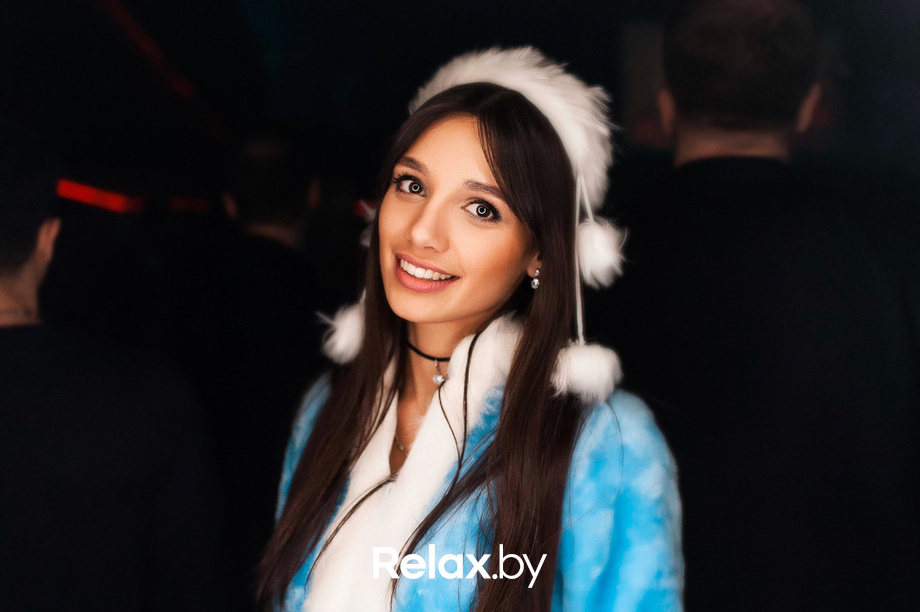 Ночь перед рождеством, фото № 27