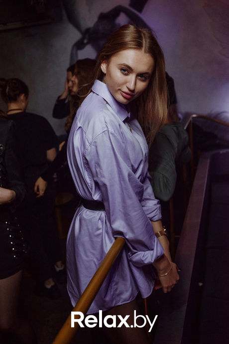 Saturday LUXURIA LXR, фото № 31