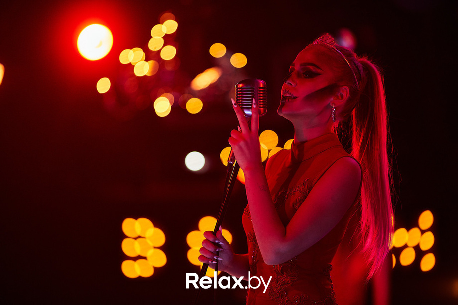 Miss Halloween, фото № 42