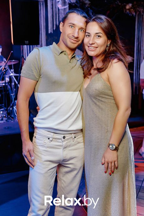 Saturday music, фото № 74