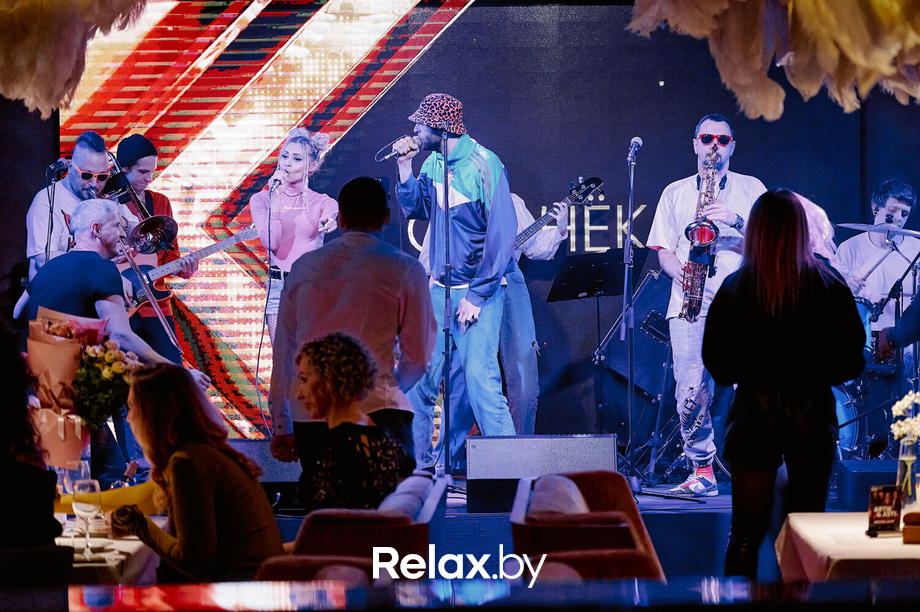 Хиты 90-х. Трибьют, фото № 59