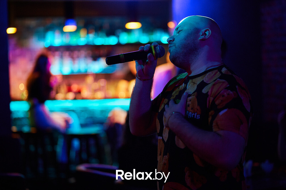 Караоке, фото № 24