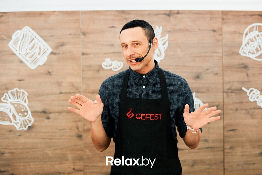 Фестиваль Vulitsa Ezha, фото № 113