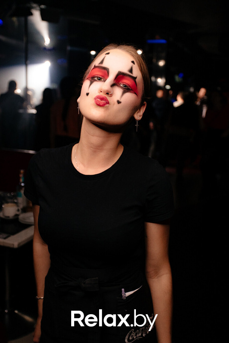 Halloween Party, фото № 25