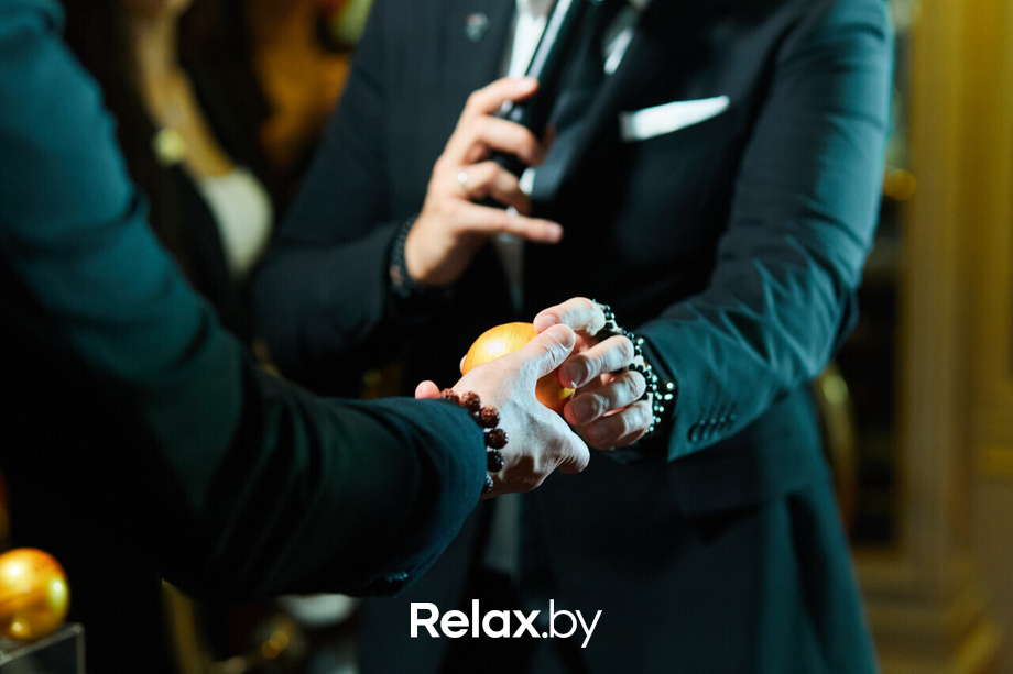 «50.000 шансов в казино Опера», фото № 52