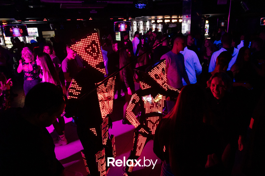 Halloween Party, фото № 57