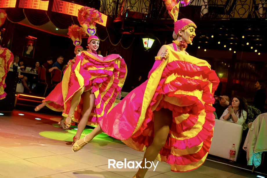 MoulinRouge, фото № 47