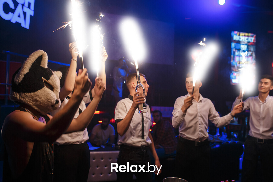 Medical party, фото № 49