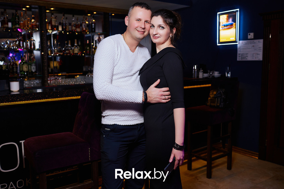 Snowy Weekend, фото № 17