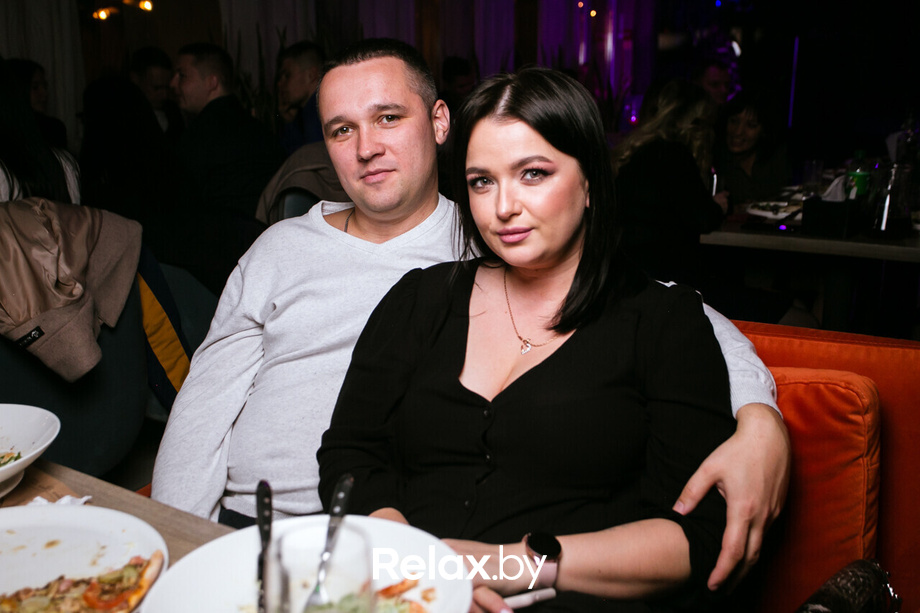 Ночные жители, фото № 52