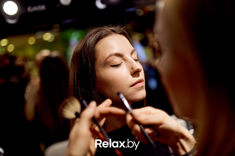 Открытие точки красоты «Ga-DE», фото № 48