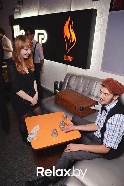 Чикаго 30-х, фото № 19