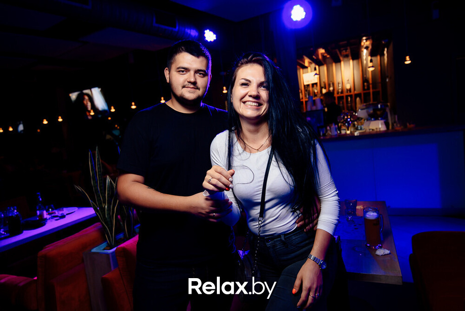 Ночные жители, фото № 51