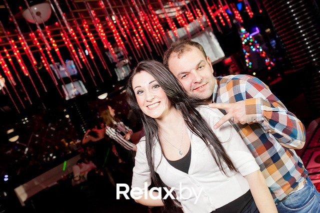 Next Club Show, фото № 27