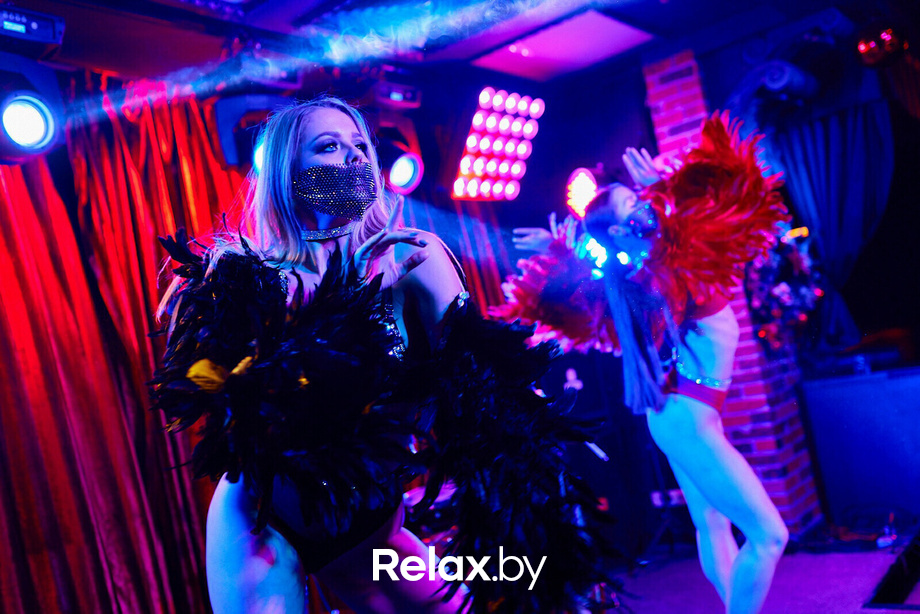 Brooklyn Live!, фото № 57