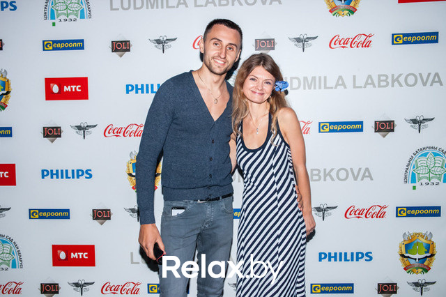 Благотворительный раут, фото № 122