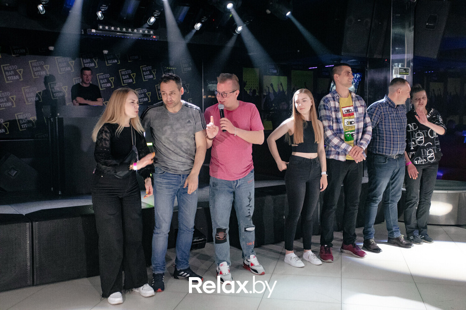 Лова - Лова party, фото № 39