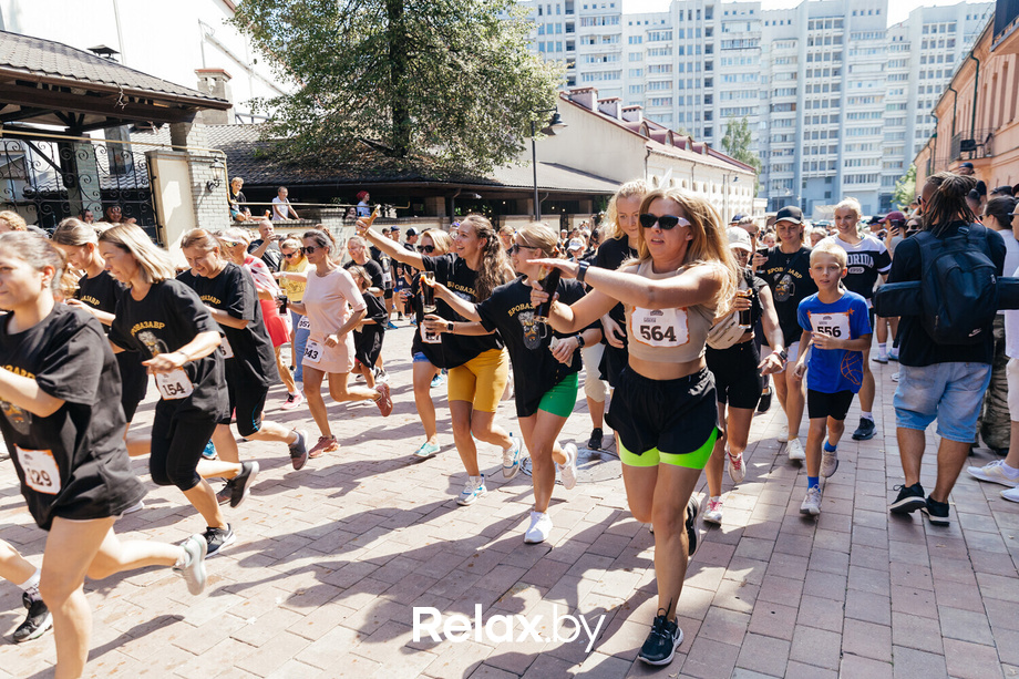 Бровару 27! Забег «Броварская миля 2024», фото № 73