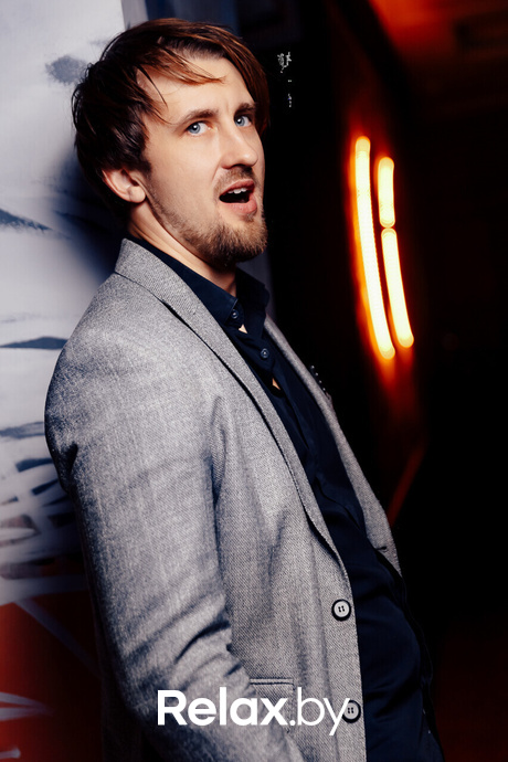 «HB Esenin» 1 year party, фото № 29