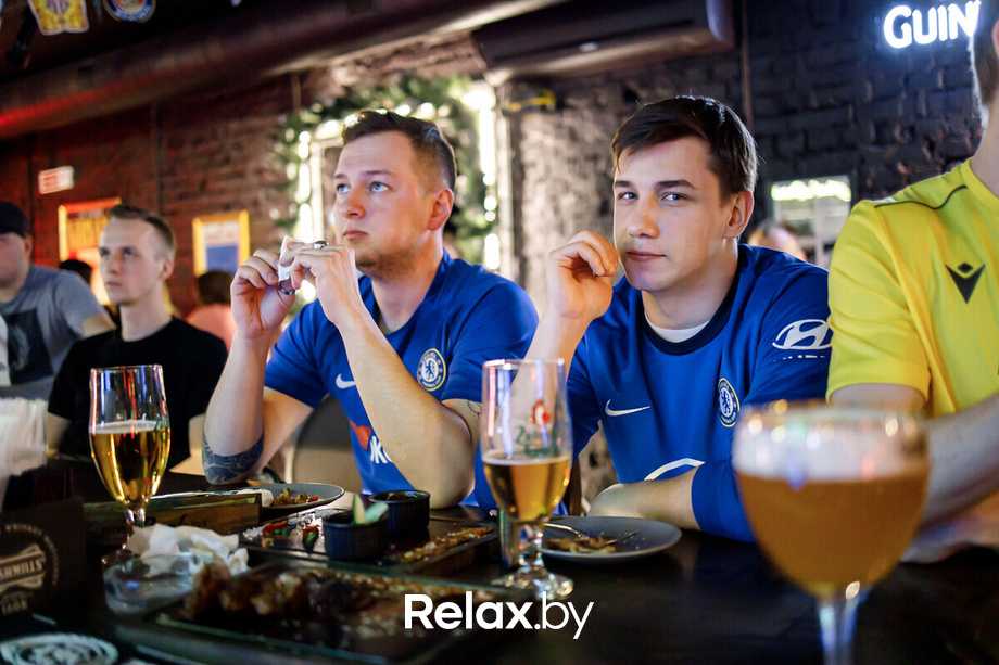 Челси-Ливерпуль, фото № 77