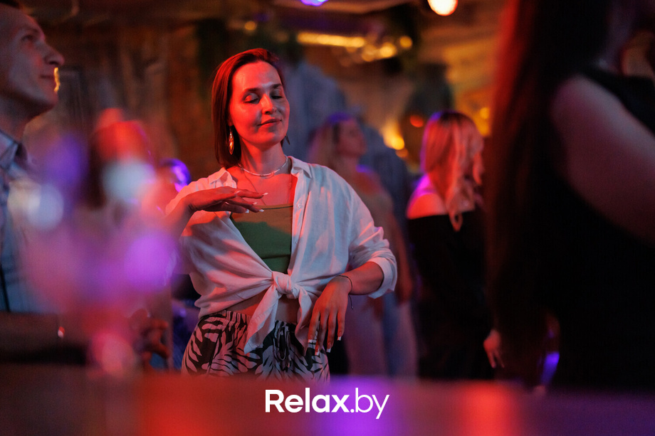 Saturday party, фото № 56