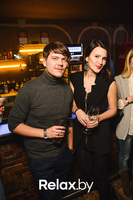 Stand up в баре "Койот"!, фото № 113