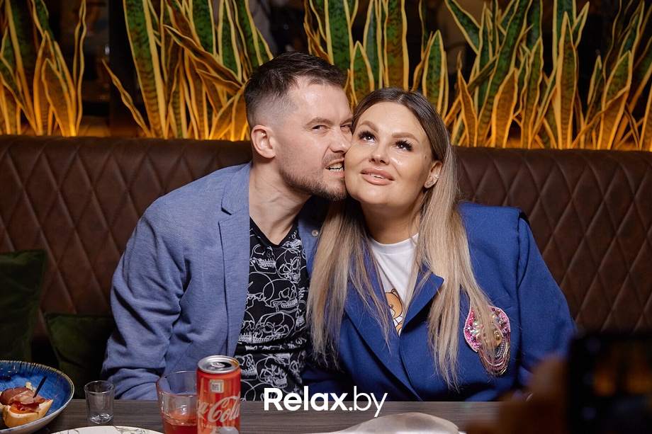 Saturday In Zavod, фото № 47