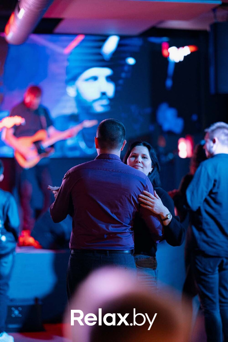 Ночные жители, фото № 11