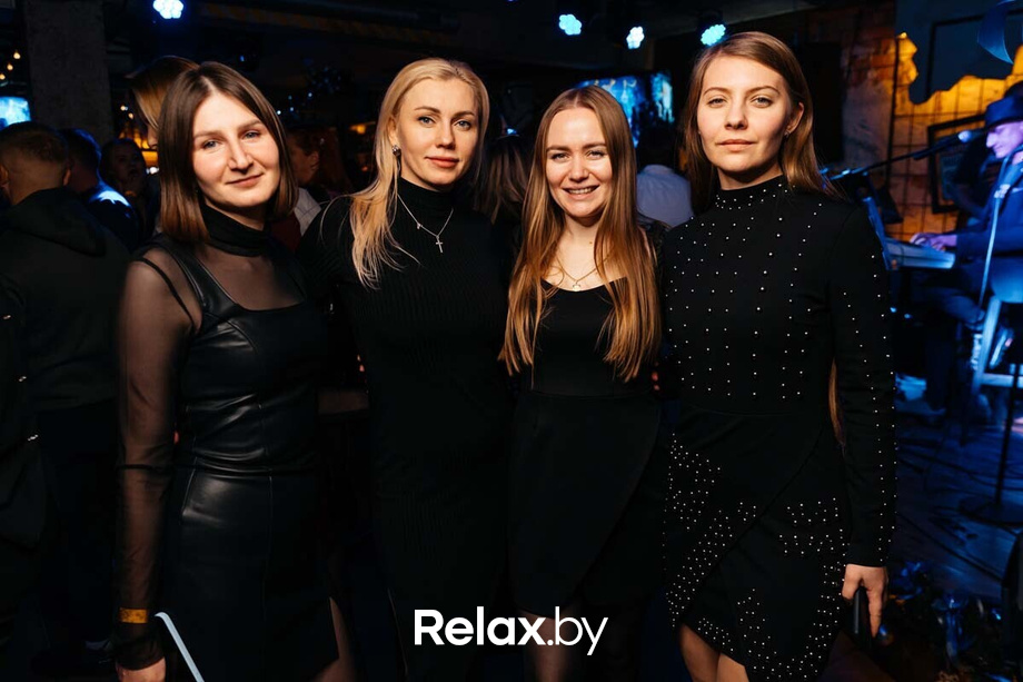 Saturday party, фото № 49