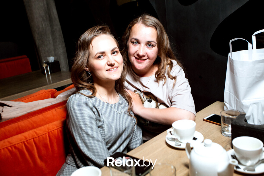 Ночные жители, фото № 70