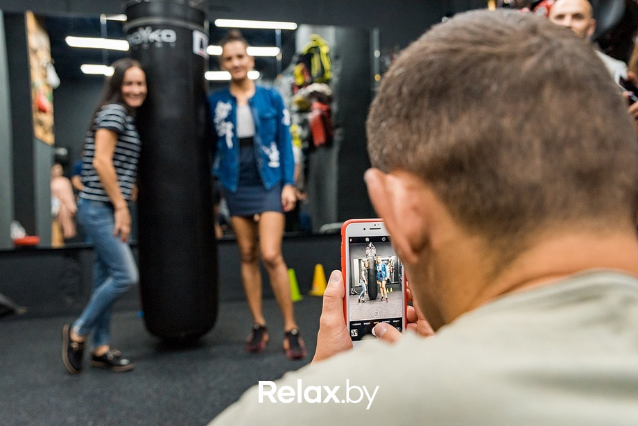 Вечеринка открытия, фото № 104