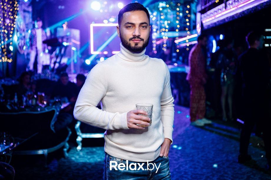 Богема New Year 2022, фото № 19