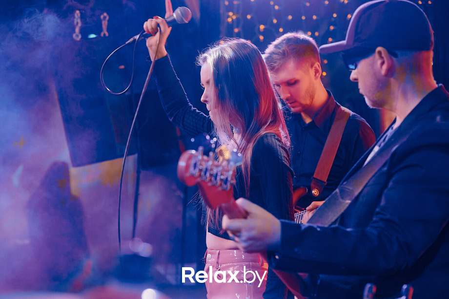 Старый Новый Год в Ангелах, фото № 86