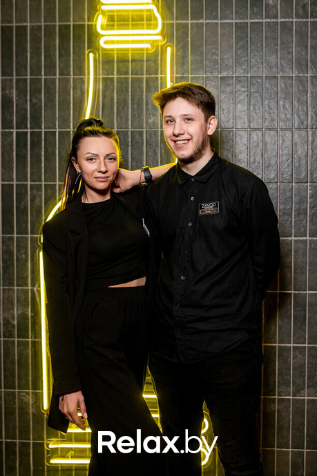 Zavod Summer Thursday, фото № 8