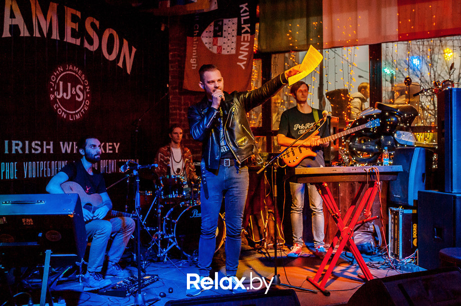 Полуфинал конкурса Clever music talent, фото № 5