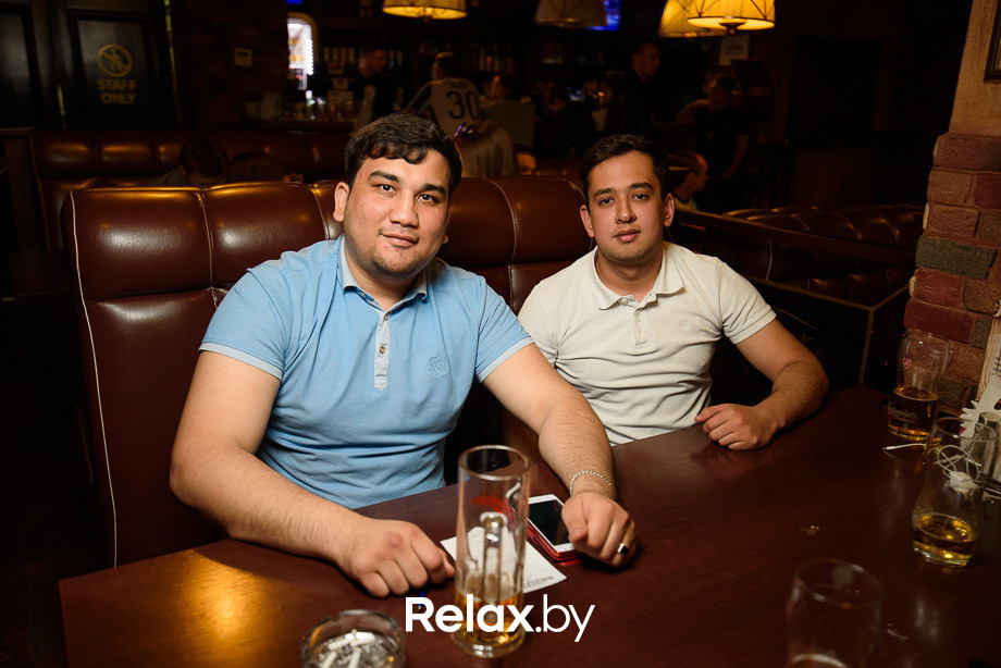 Финал лиги чемпионов, фото № 4