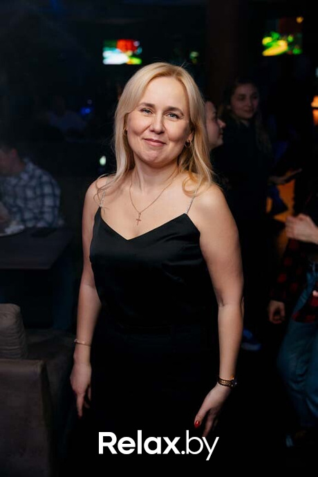 Ночные жители, фото № 5