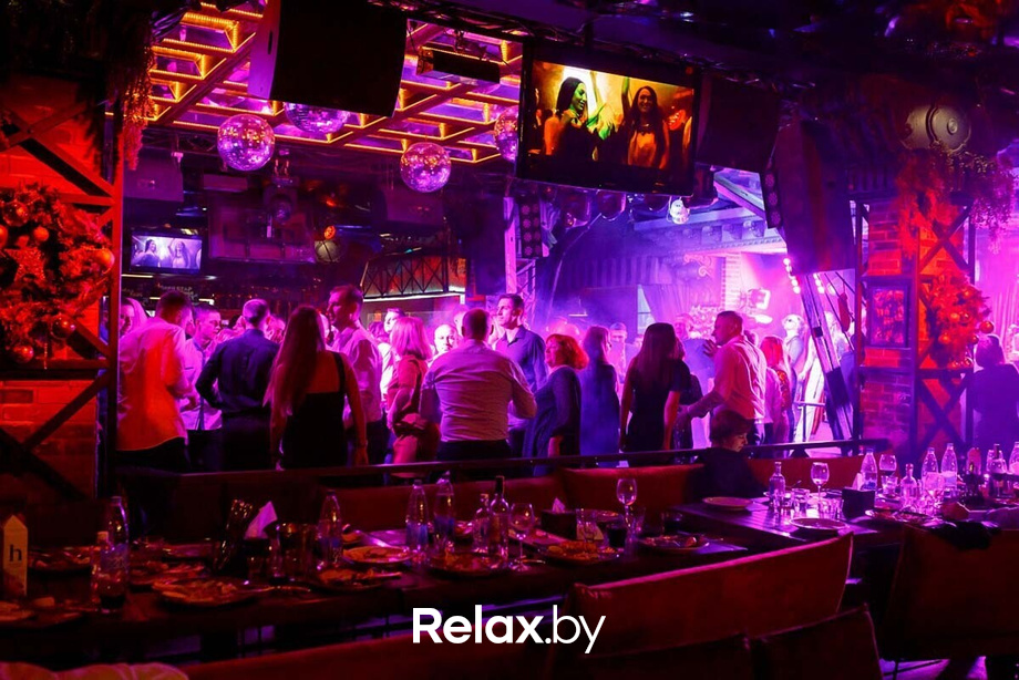 Рождественский Бруклин, фото № 32